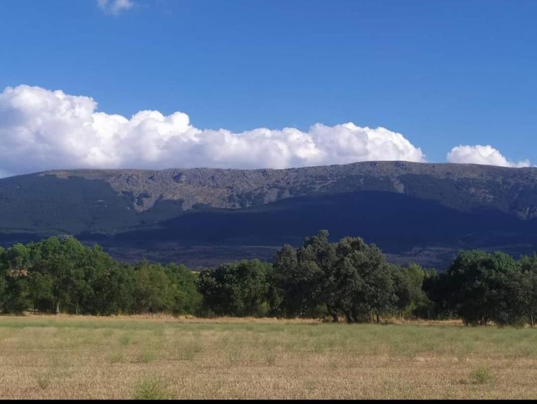 Casa "El Villar" Matabuena Dış mekan fotoğraf