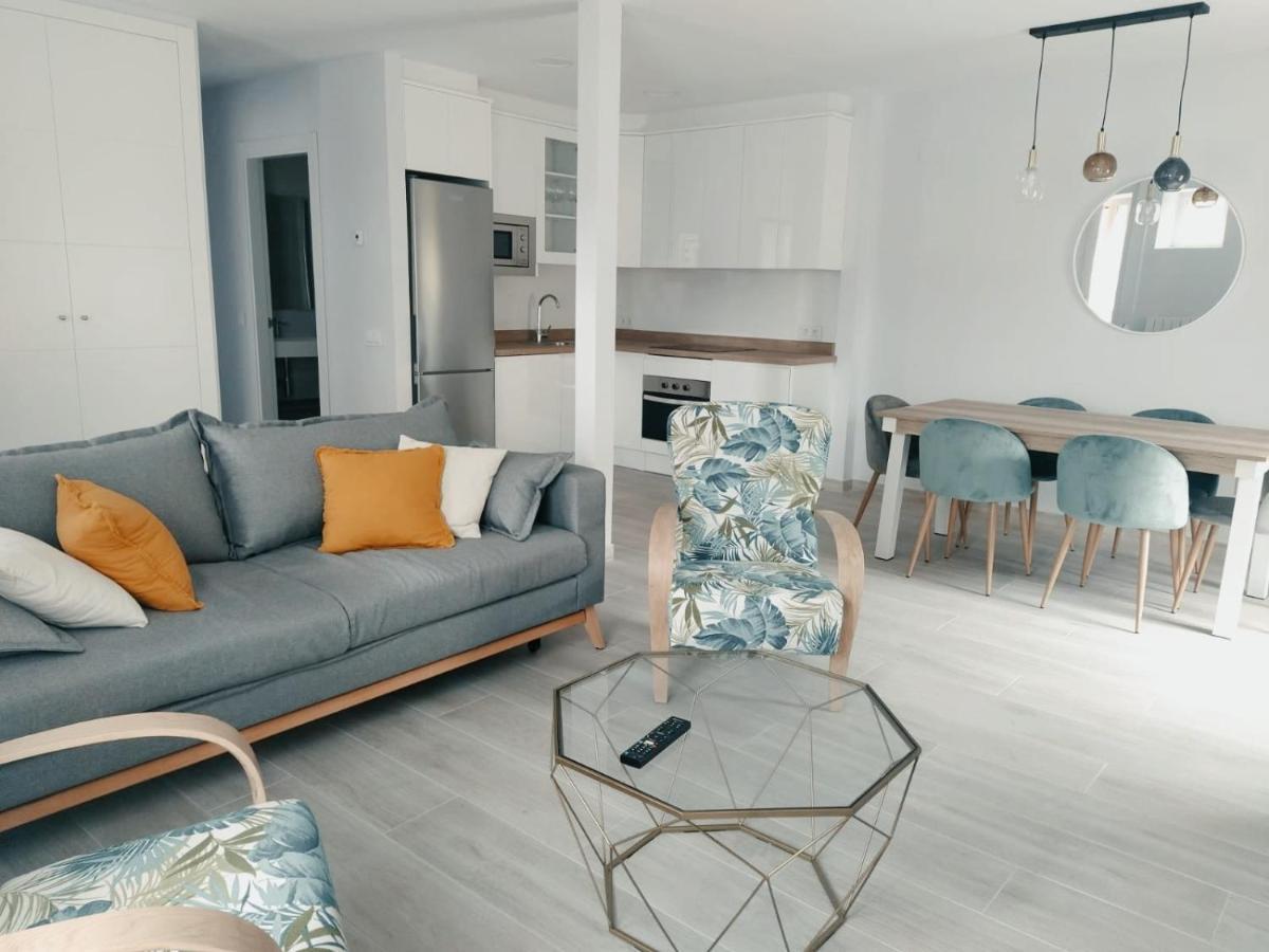 Casa "El Villar" Matabuena Dış mekan fotoğraf