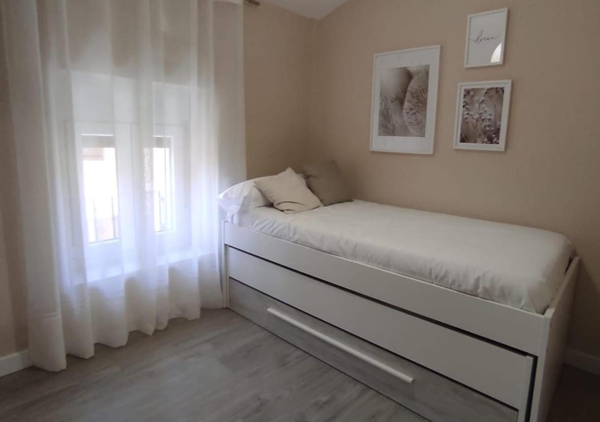 Casa "El Villar" Matabuena Dış mekan fotoğraf